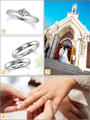 婚約指輪と結婚指輪_指輪を用意するタイミング