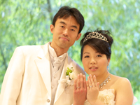 結婚指輪_婚約指輪_お客様のコメント