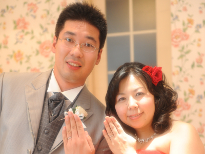 結婚指輪_婚約指輪_お客様のコメント