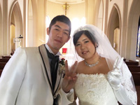 結婚指輪_婚約指輪_お客様のコメント