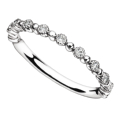 ロゼ(ROSE)_マリッジリング_結婚指輪_carmaine